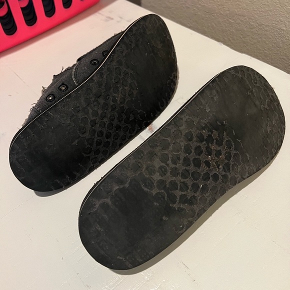 Sanuks size 12 | Worn | Great Shape - Picture 3 of 4